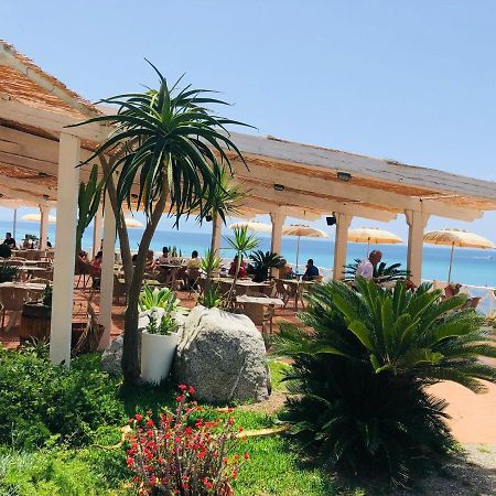 קאפו ואטיצ'אנו Residence Esmeraldo מראה חיצוני תמונה