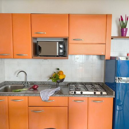 קאפו ואטיצ'אנו Residence Esmeraldo מראה חיצוני תמונה