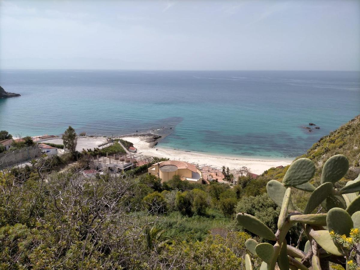 קאפו ואטיצ'אנו Residence Esmeraldo מראה חיצוני תמונה