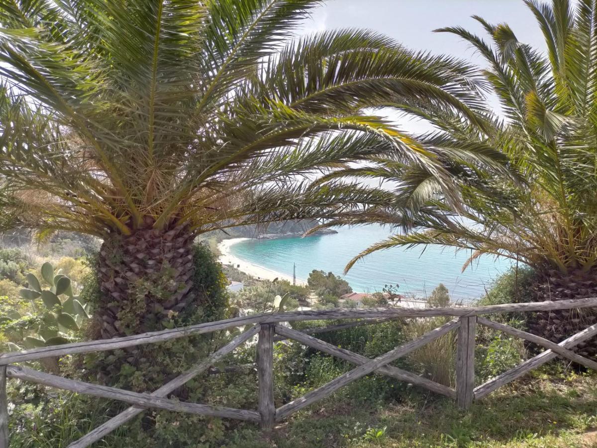 קאפו ואטיצ'אנו Residence Esmeraldo מראה חיצוני תמונה
