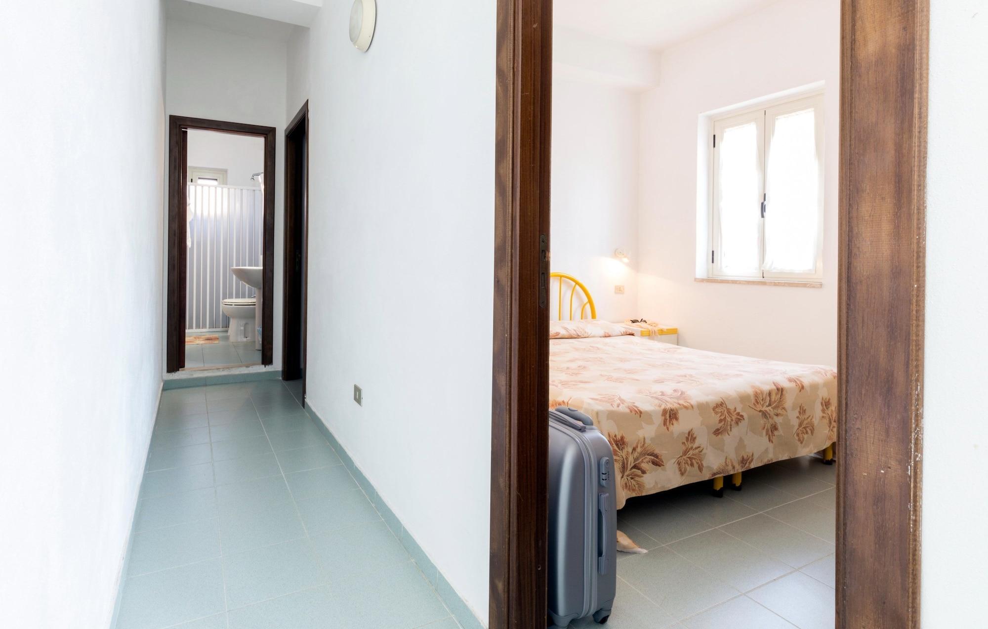 קאפו ואטיצ'אנו Residence Esmeraldo מראה חיצוני תמונה