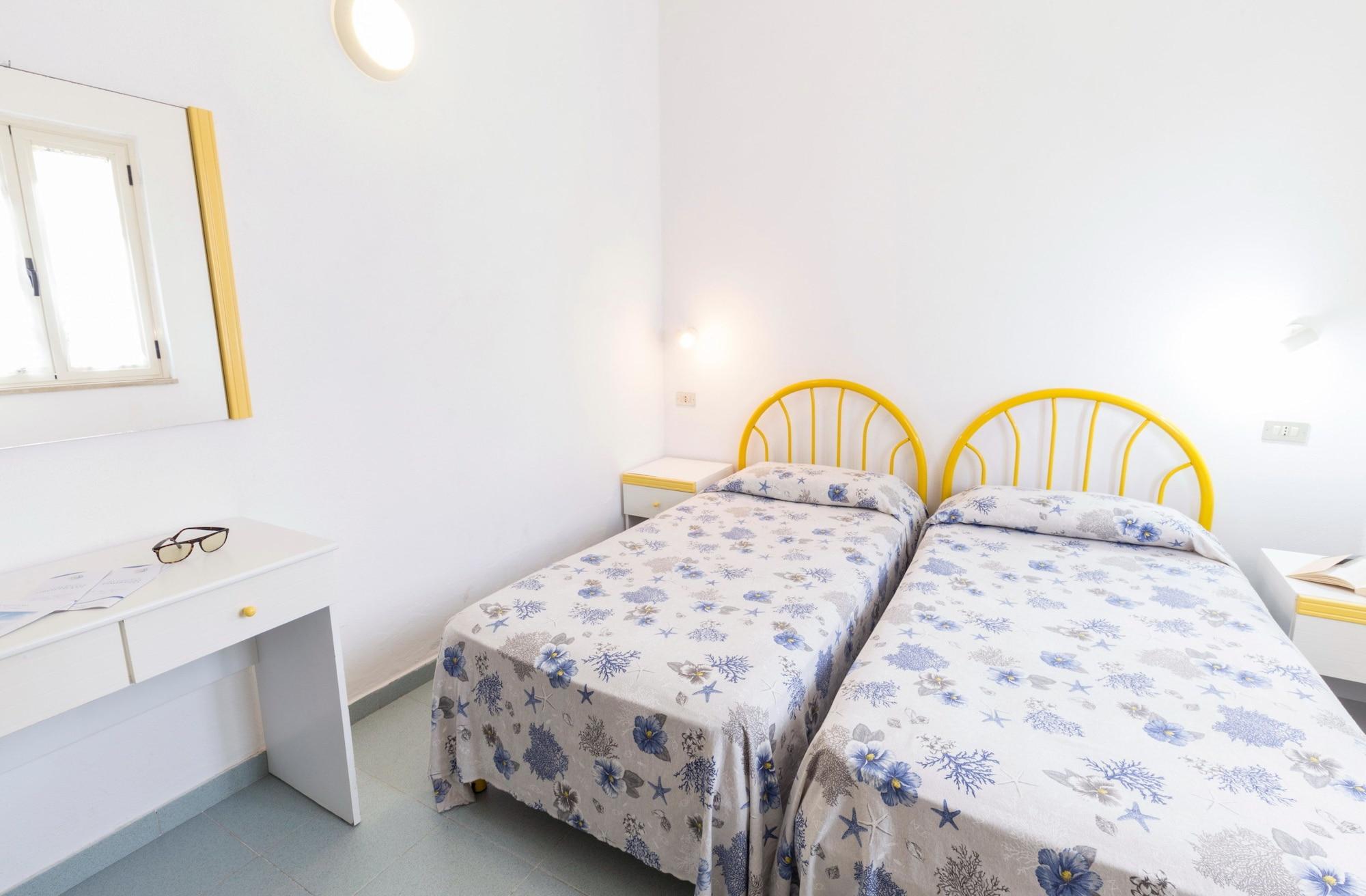 קאפו ואטיצ'אנו Residence Esmeraldo מראה חיצוני תמונה