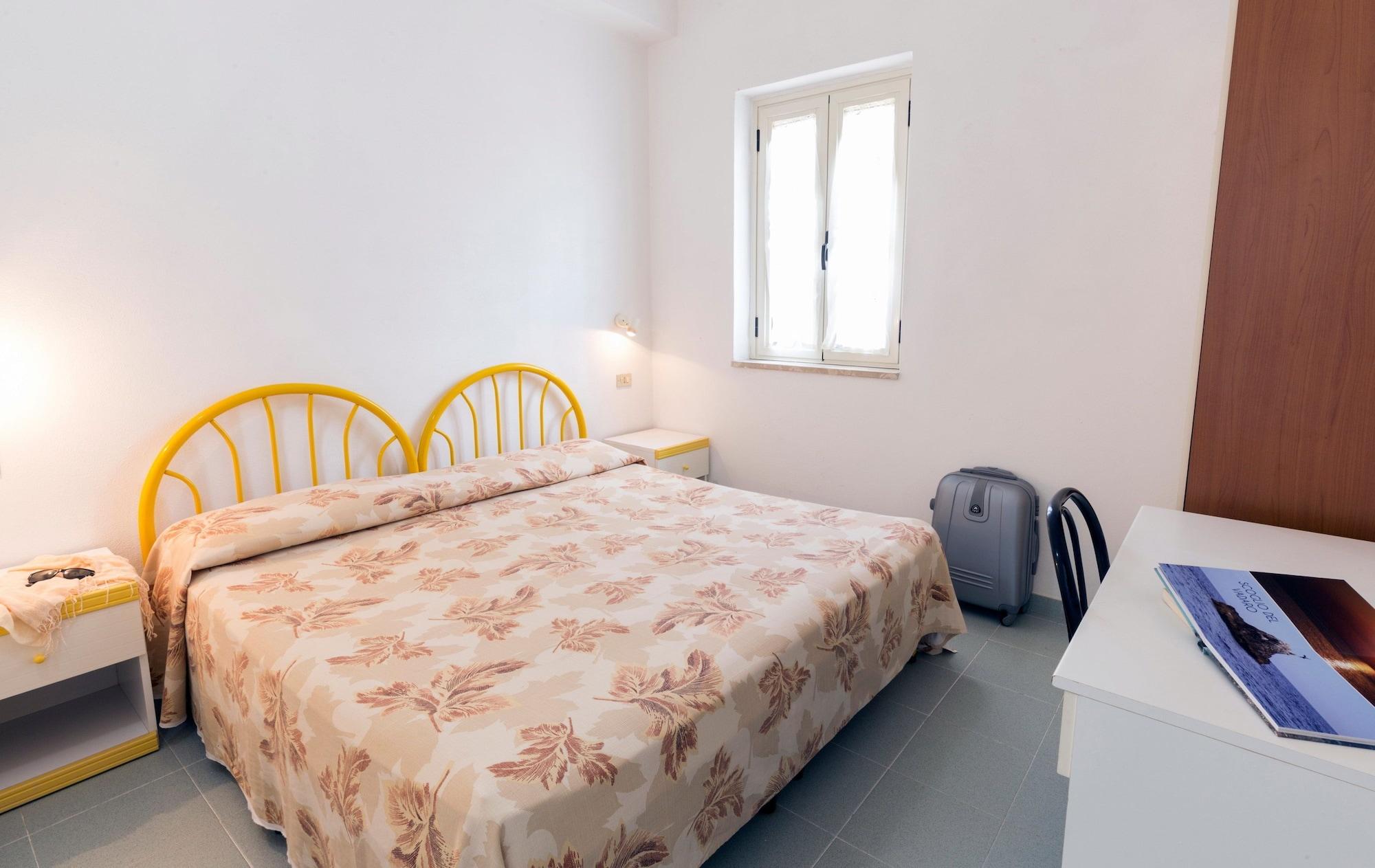 קאפו ואטיצ'אנו Residence Esmeraldo מראה חיצוני תמונה