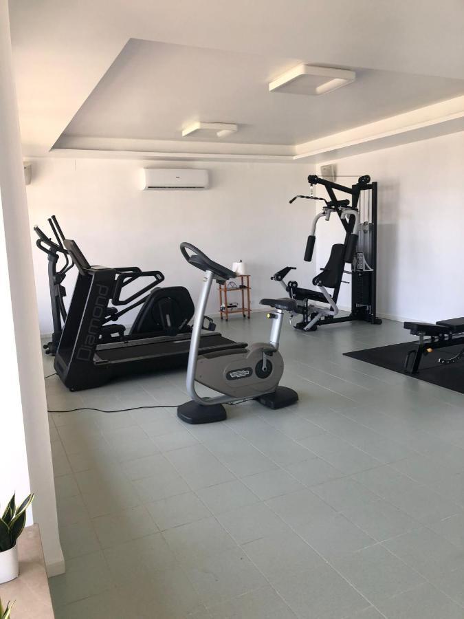 קאפו ואטיצ'אנו Residence Esmeraldo מראה חיצוני תמונה