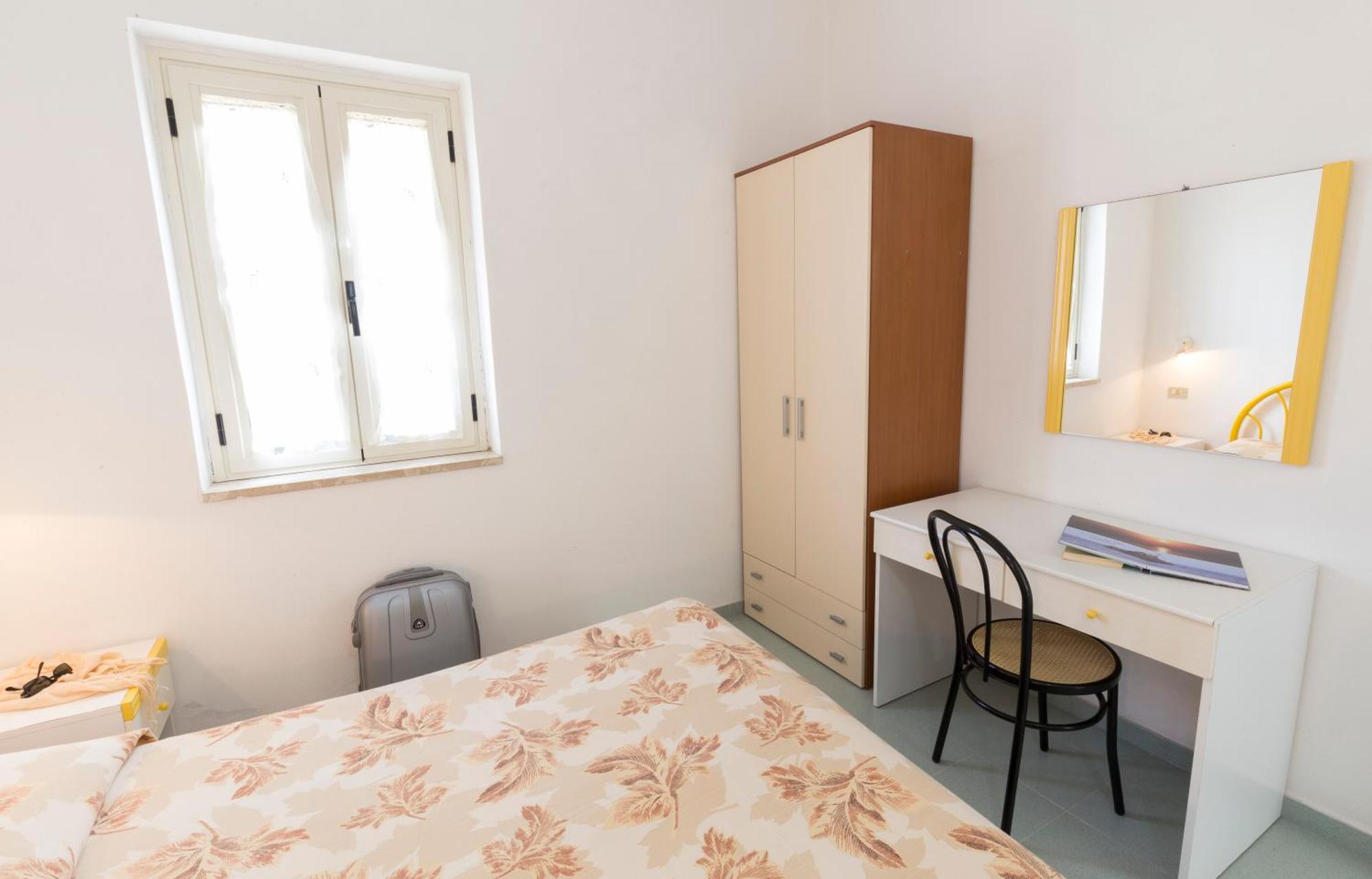 קאפו ואטיצ'אנו Residence Esmeraldo מראה חיצוני תמונה