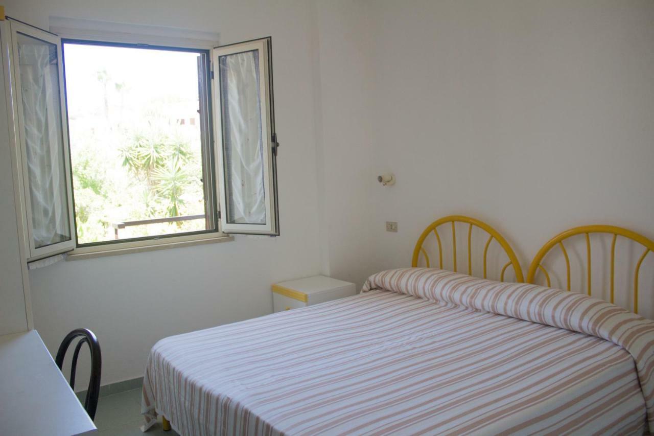 קאפו ואטיצ'אנו Residence Esmeraldo מראה חיצוני תמונה