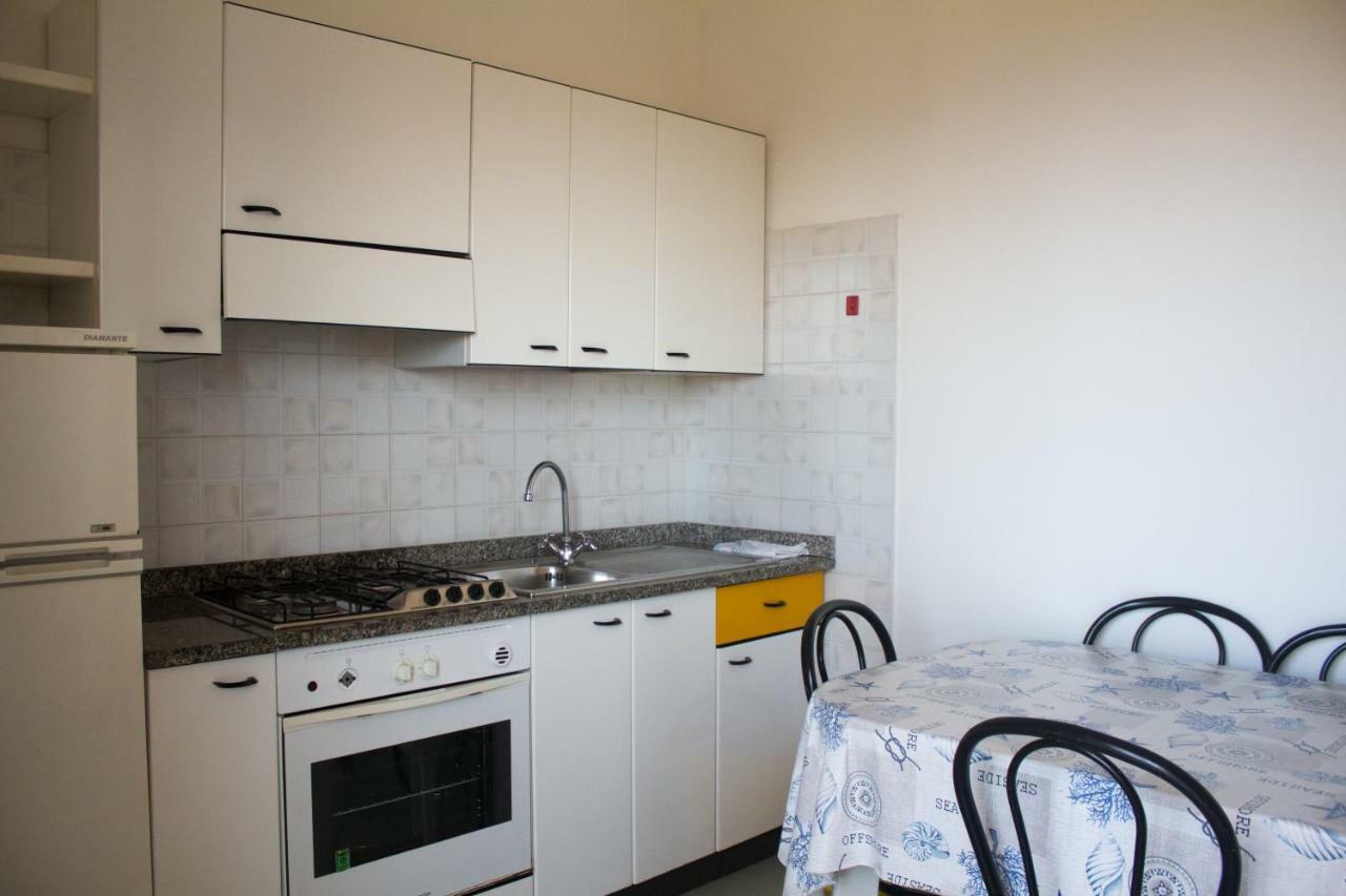קאפו ואטיצ'אנו Residence Esmeraldo מראה חיצוני תמונה