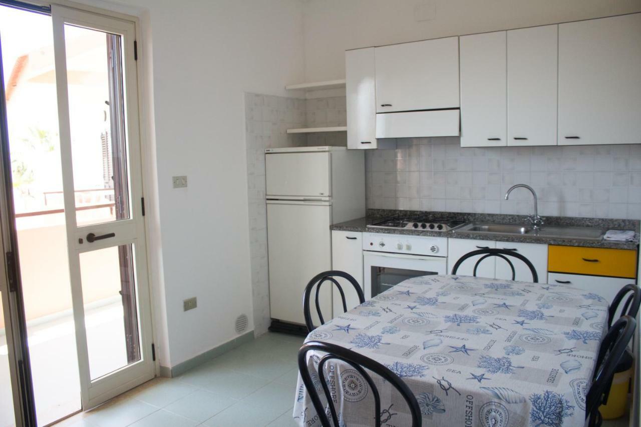 קאפו ואטיצ'אנו Residence Esmeraldo מראה חיצוני תמונה
