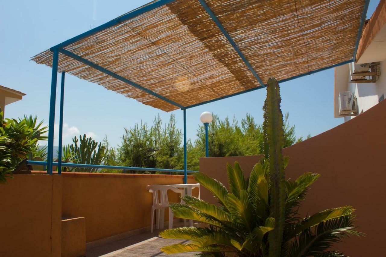 קאפו ואטיצ'אנו Residence Esmeraldo מראה חיצוני תמונה