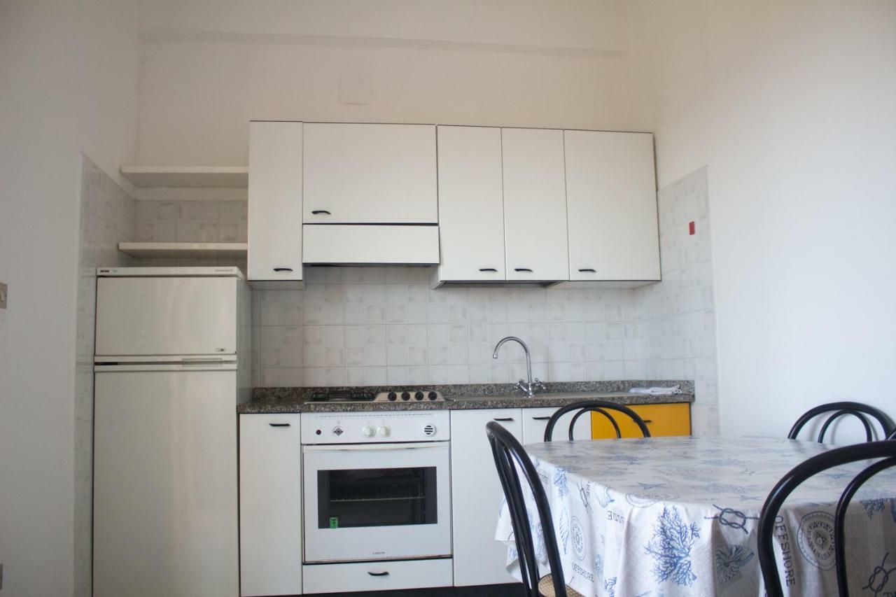 קאפו ואטיצ'אנו Residence Esmeraldo מראה חיצוני תמונה