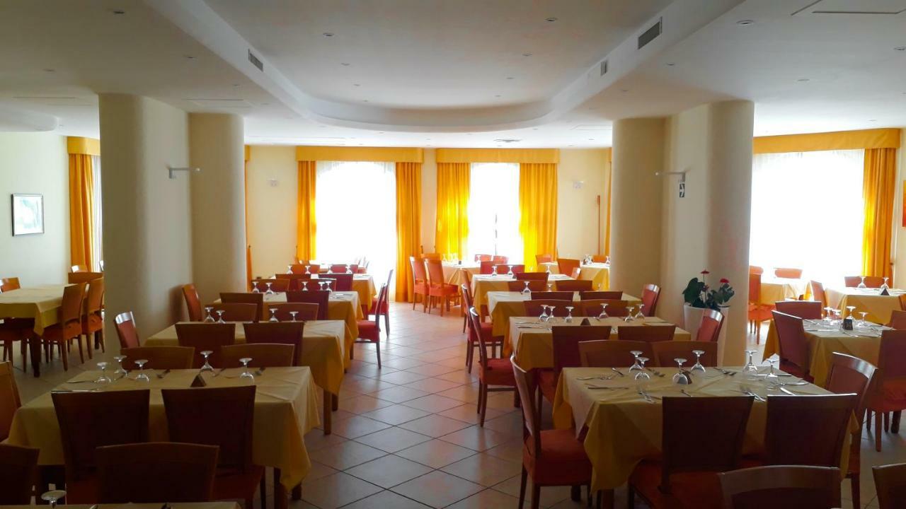 קאפו ואטיצ'אנו Residence Esmeraldo מראה חיצוני תמונה
